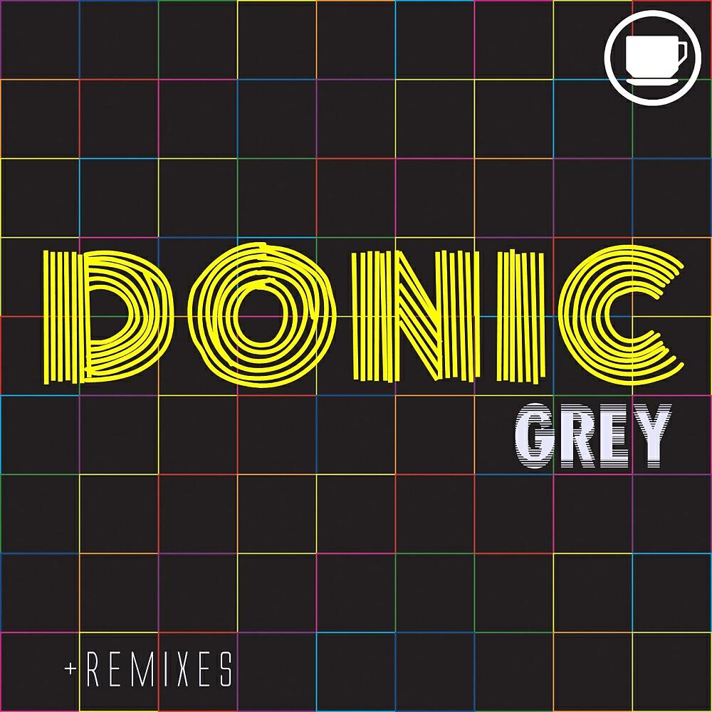 Donic - Grey (Luca Terzini Remix)