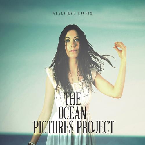 Постер альбома The Ocean Pictures Project