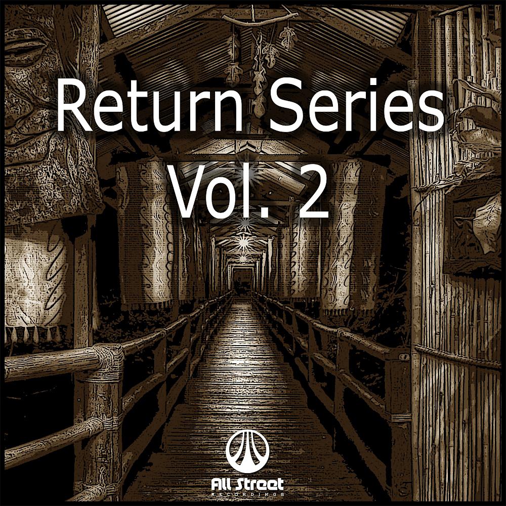Постер альбома Return Series, Vol. 2