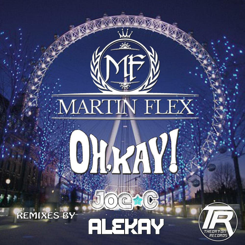 Постер альбома Oh Kay Remixes