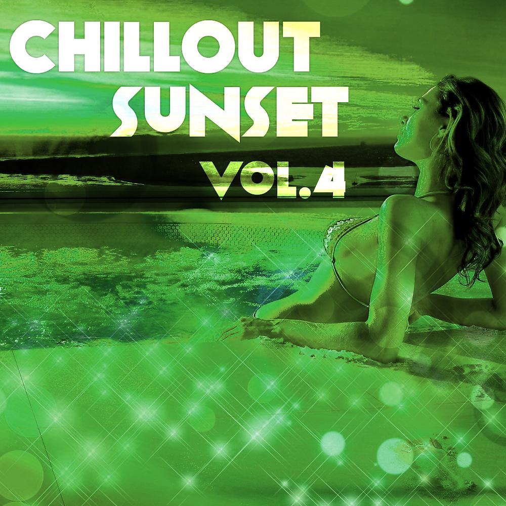 Постер альбома Chillout Sunset, Vol. 4