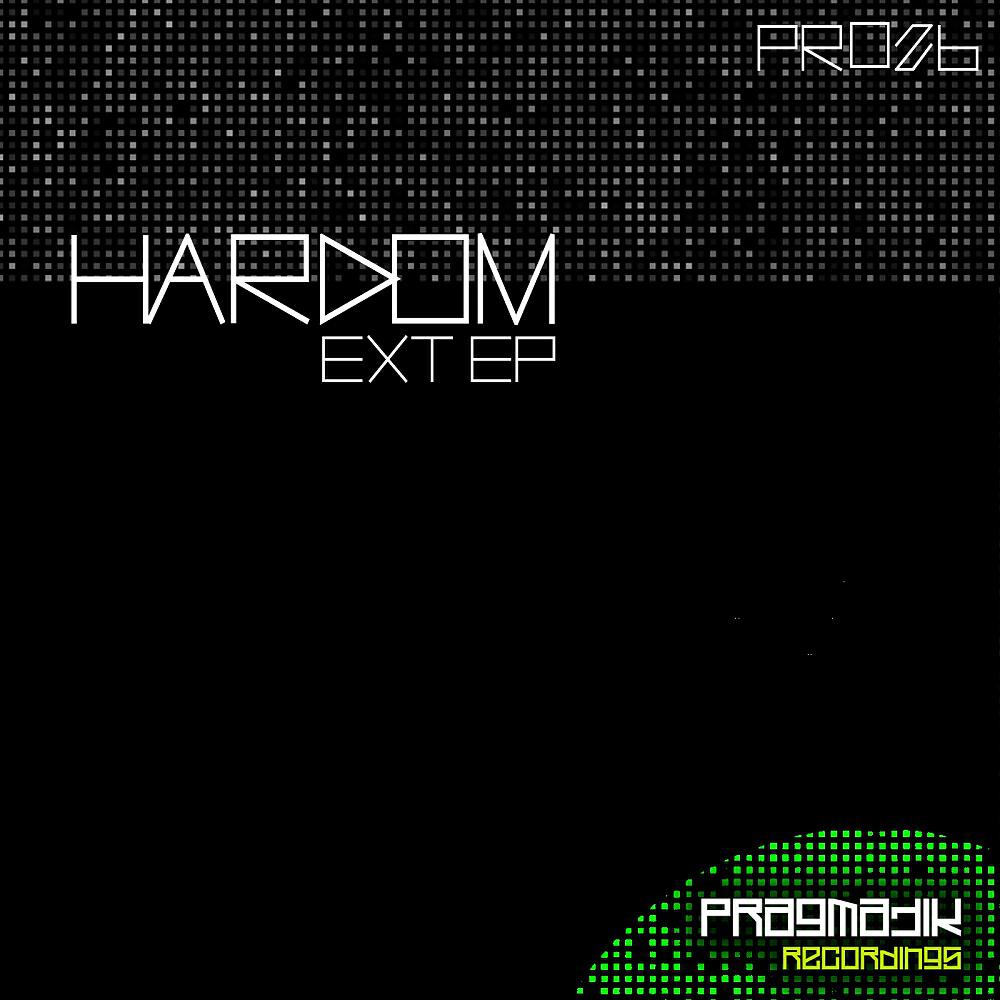 Hardom - Ext2