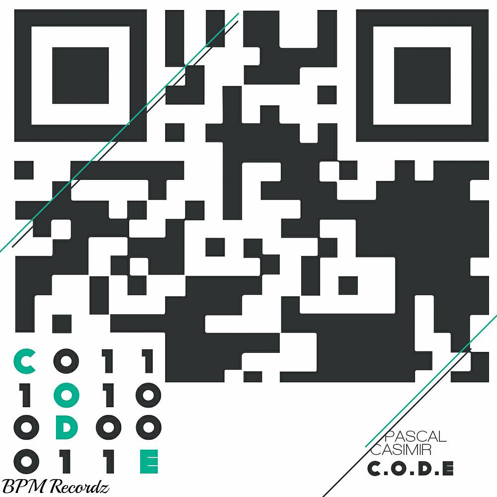 Pascal Casimir - CODE
