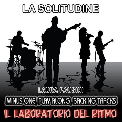 Il Laboratorio del Ritmo - La solitudine (Minus drums, with click)