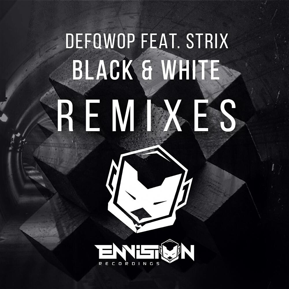 Defqwop - Black & White (Skytone & Dirty Play Remix)