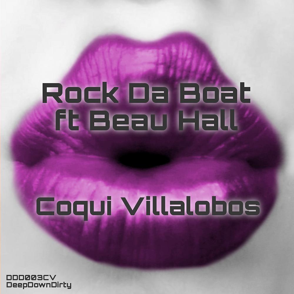 Постер альбома Rock Da Boat