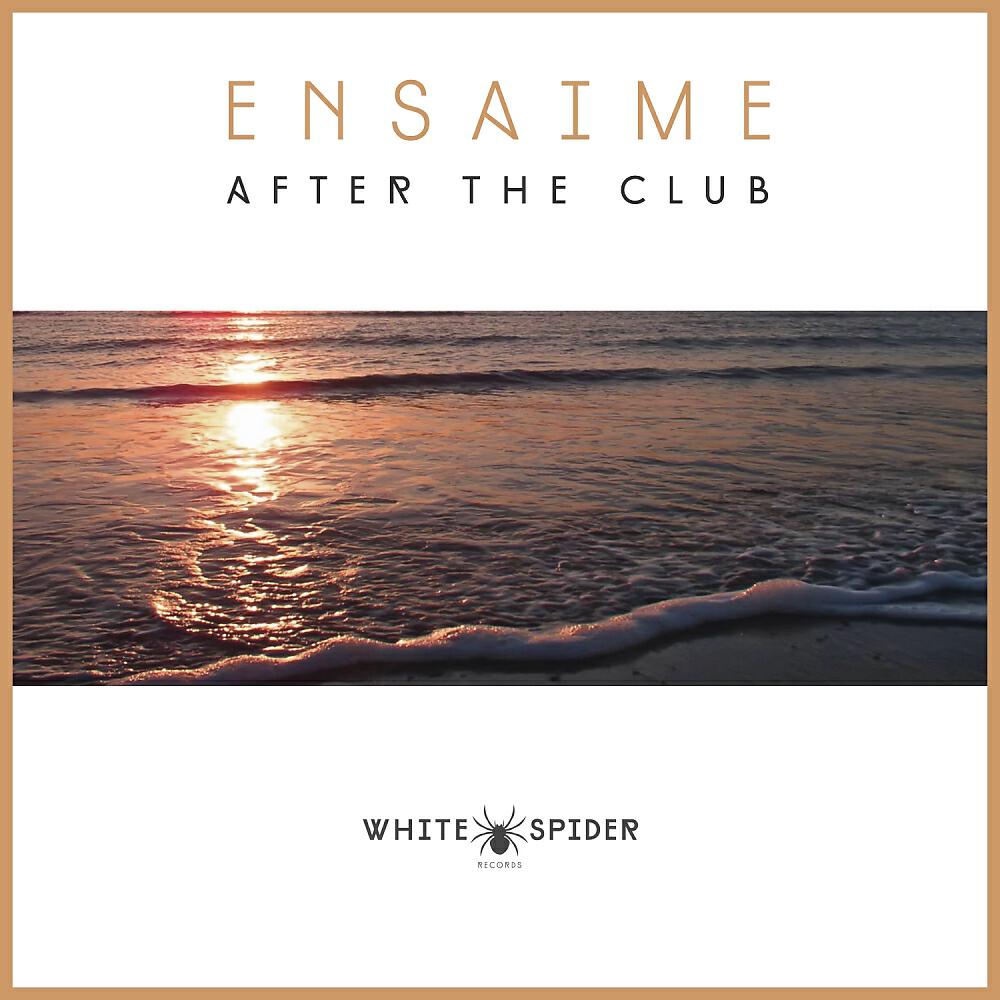 Ensaime - Wildest Dreams
