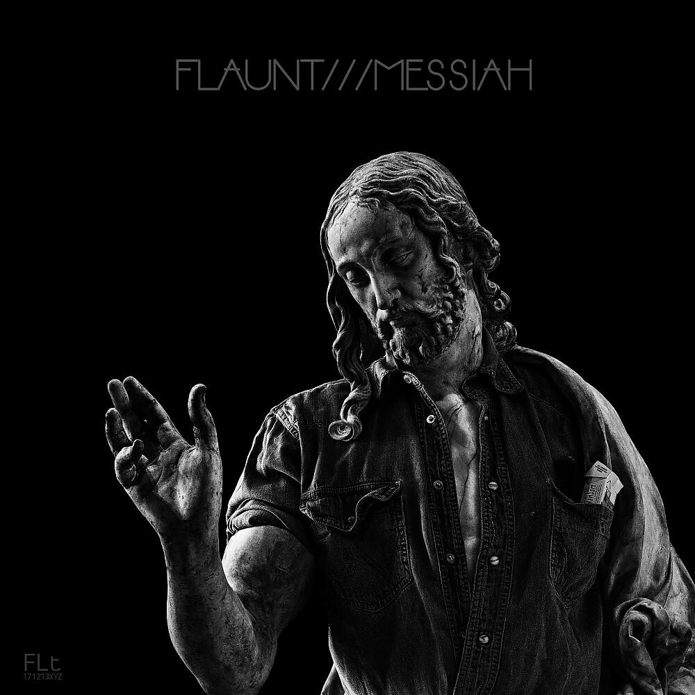 Flaunt - Messiah (Noel Sanger Radio Mix)