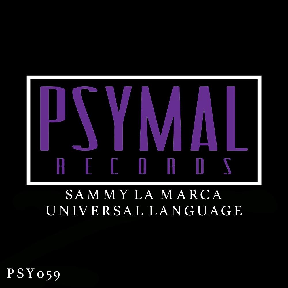 Sammy La Marca - Universal Language