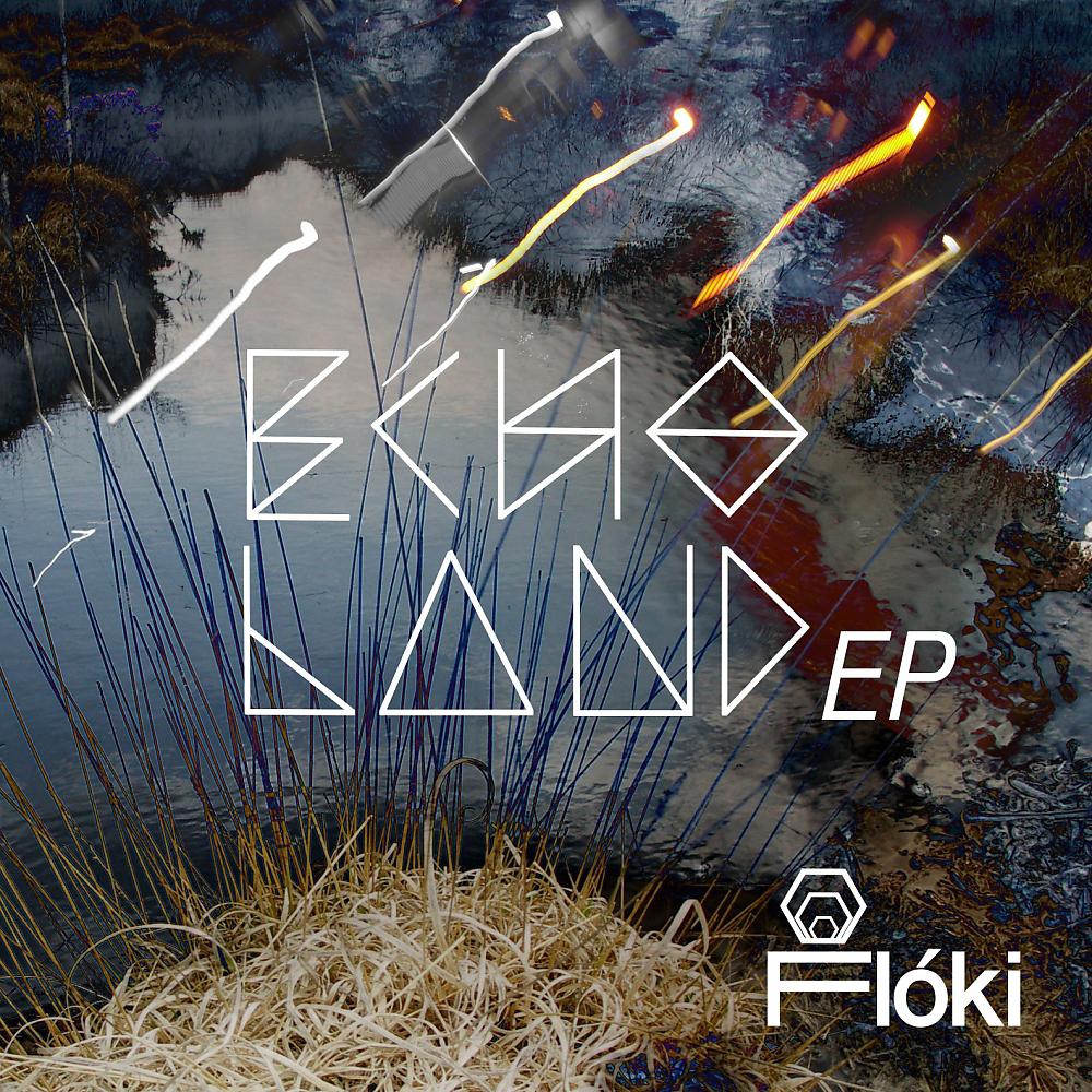 Постер альбома Floki EP 01