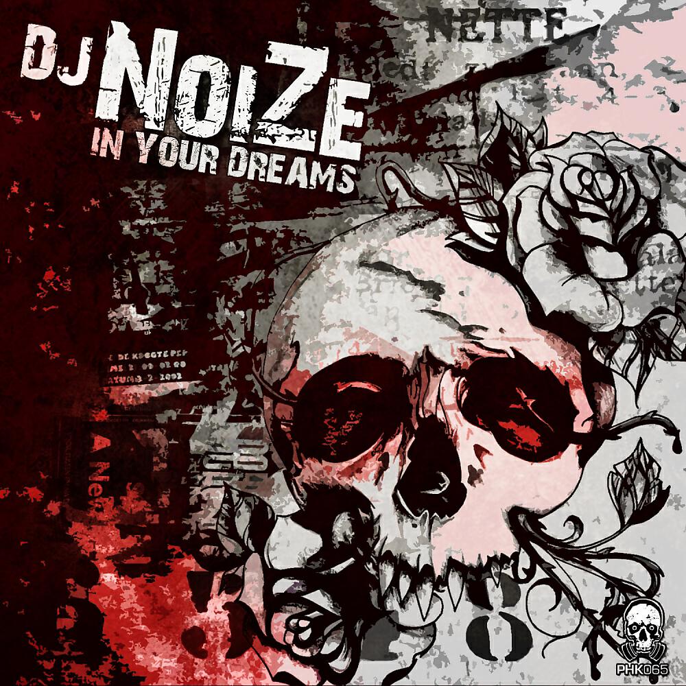 DJ Noize - Starburst (Remastered Edition)