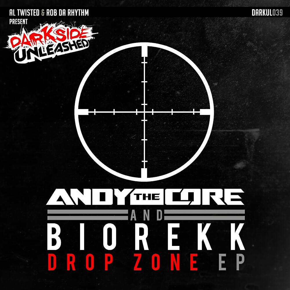 Andy The Core - Drop Zone (Biorekk Remix)