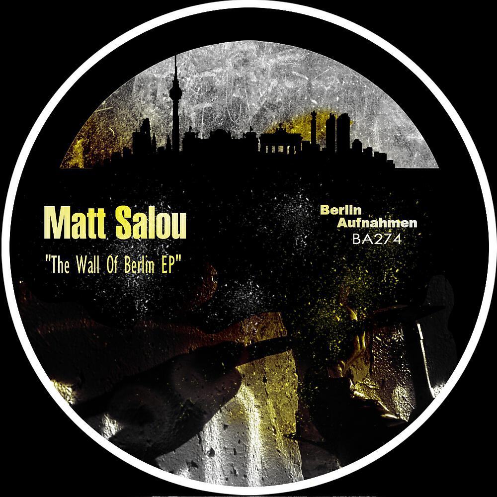 Matt Salou - Teknolizer
