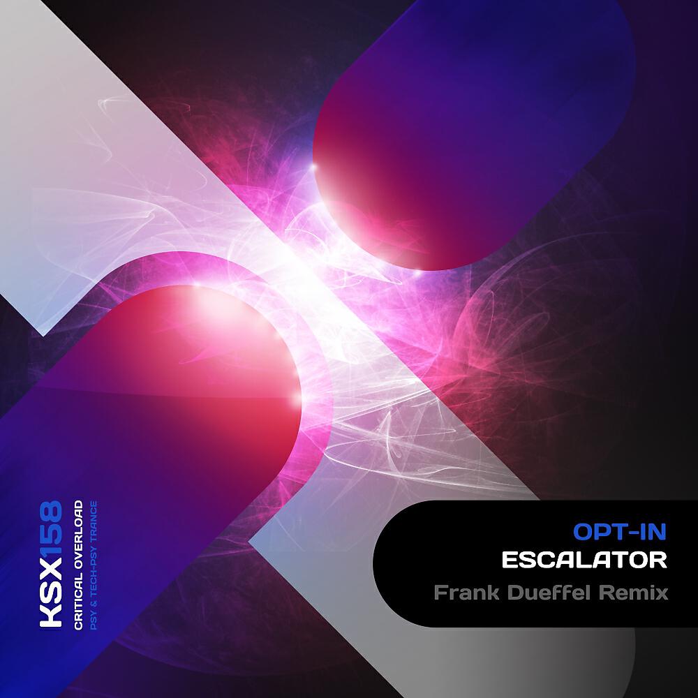 Opt-In - Escalator (Frank Dueffel Remix)