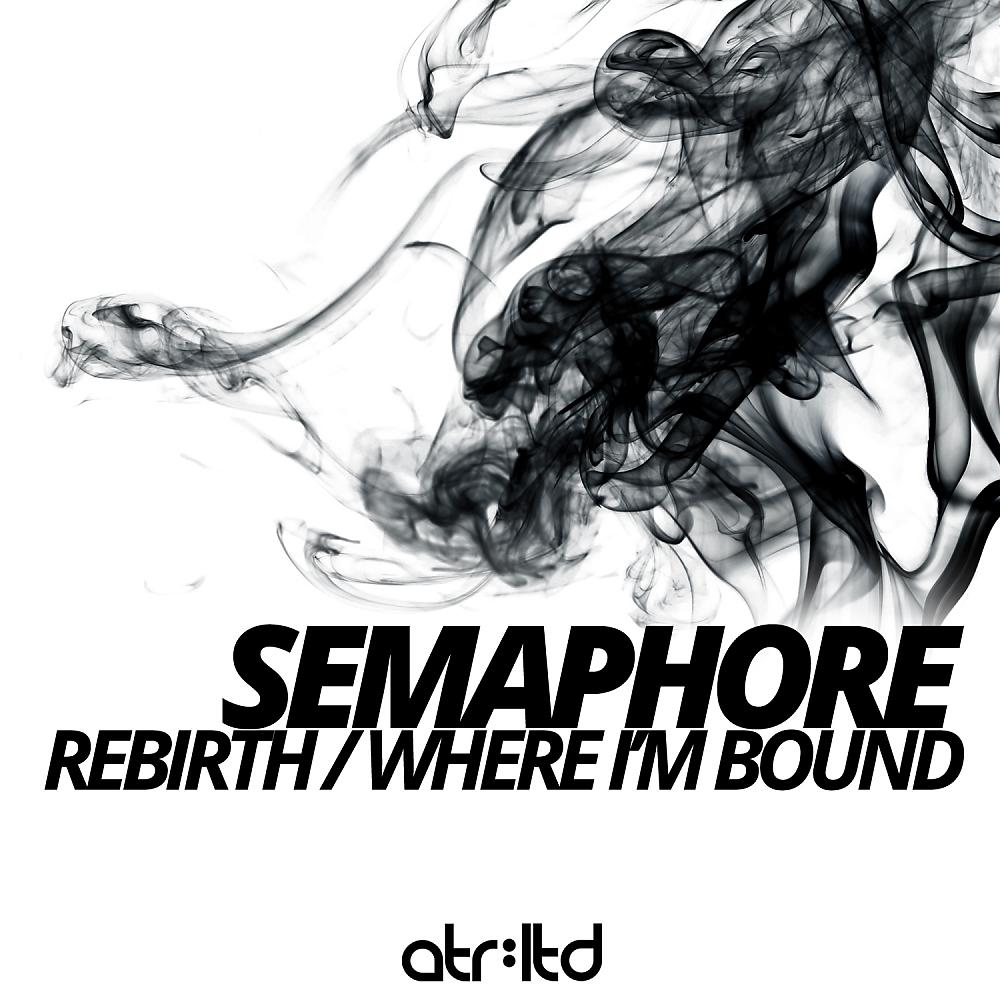 Постер альбома Rebirth / Where I'm Bound