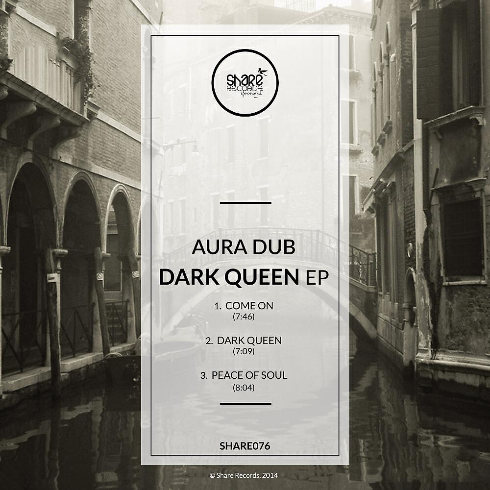 Aura Dub - Dark Queen