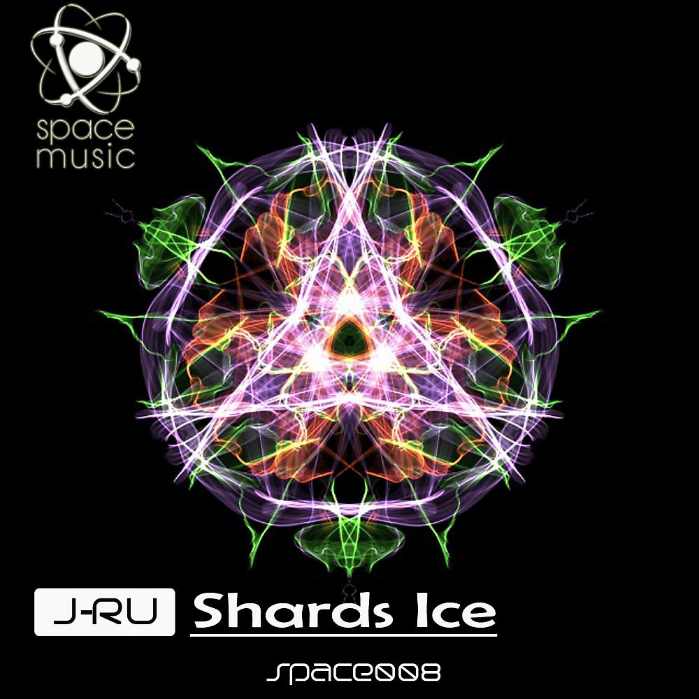 Постер альбома Shards Ice