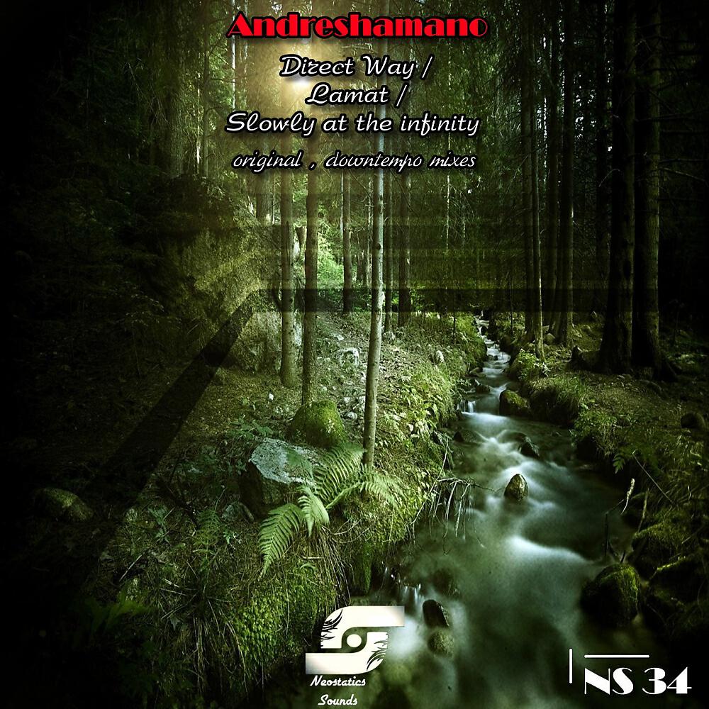 Andreshamano - Direct Way