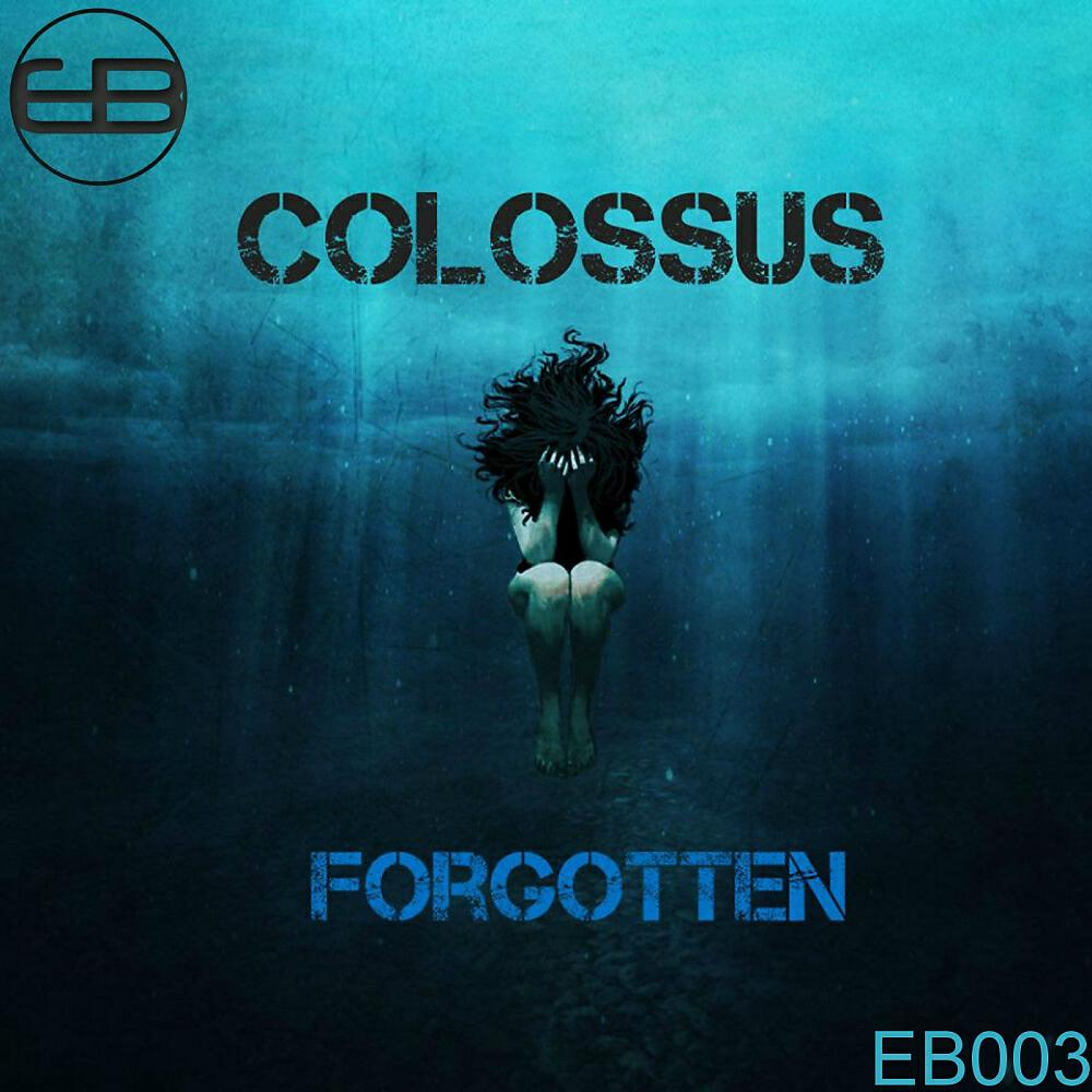 Colossus - Forgotten