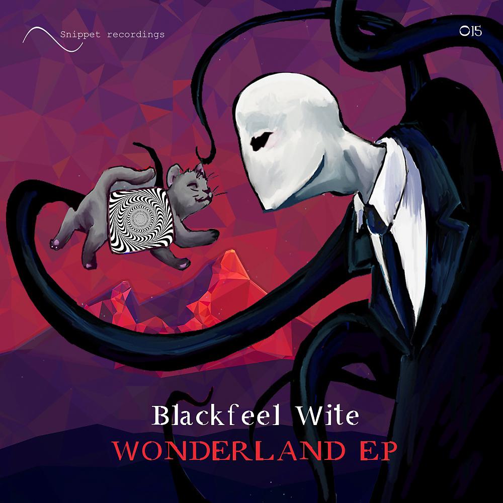Постер альбома Wonderland EP