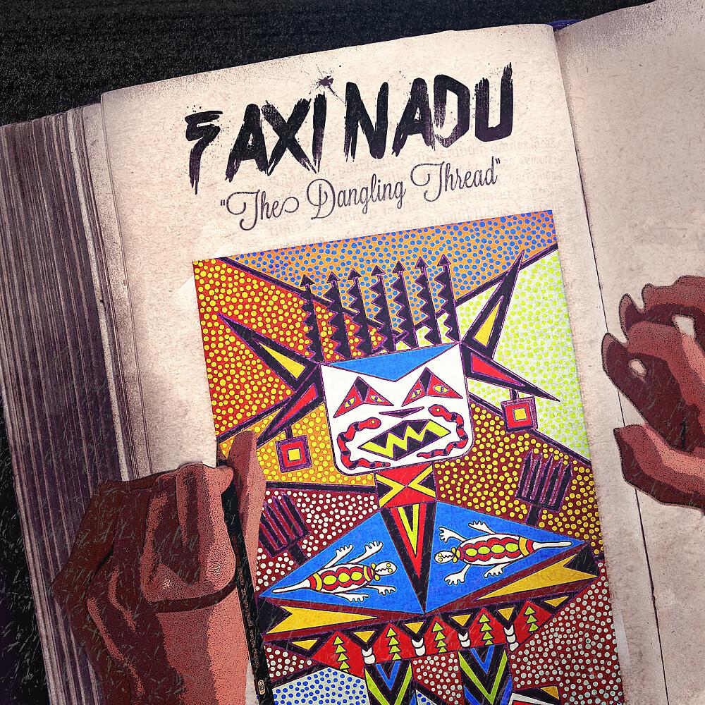 Faxi Nadu - Upon Abstraction