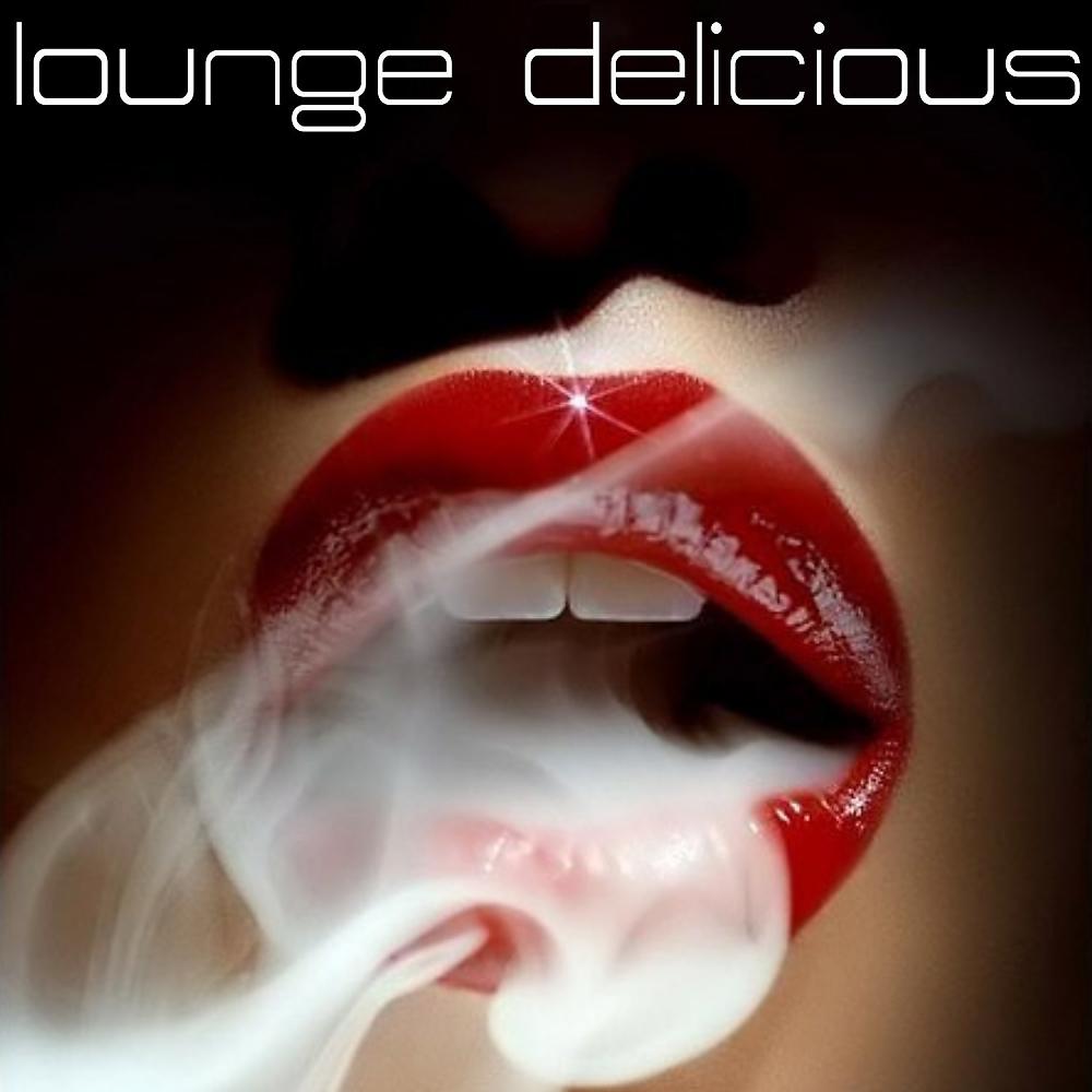 Постер альбома Lounge Delicious