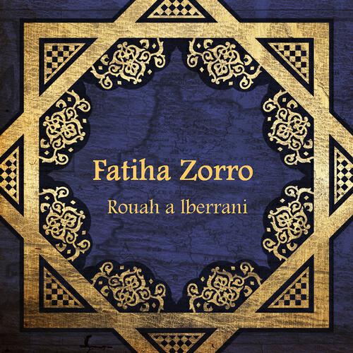 Fatima Zorro - A lmebli bezzine