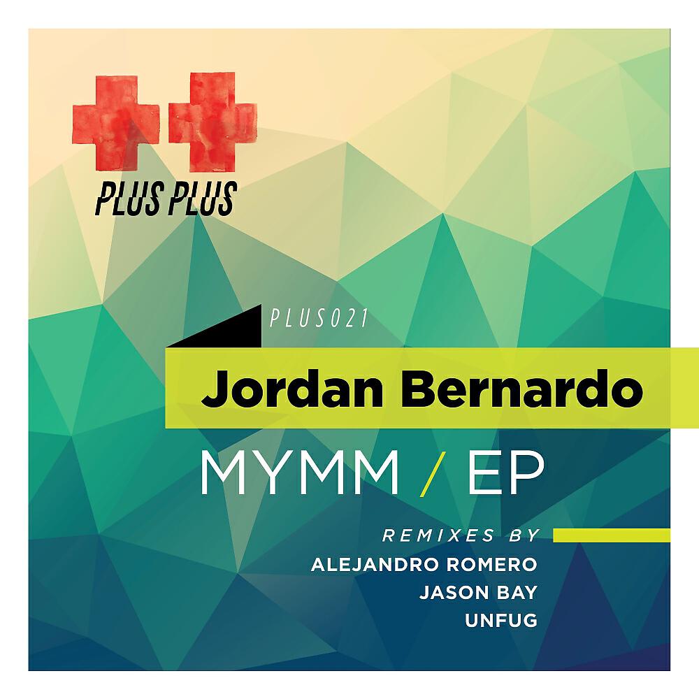 Jordan Bernardo - Lt. Dan (Unfug Remix)