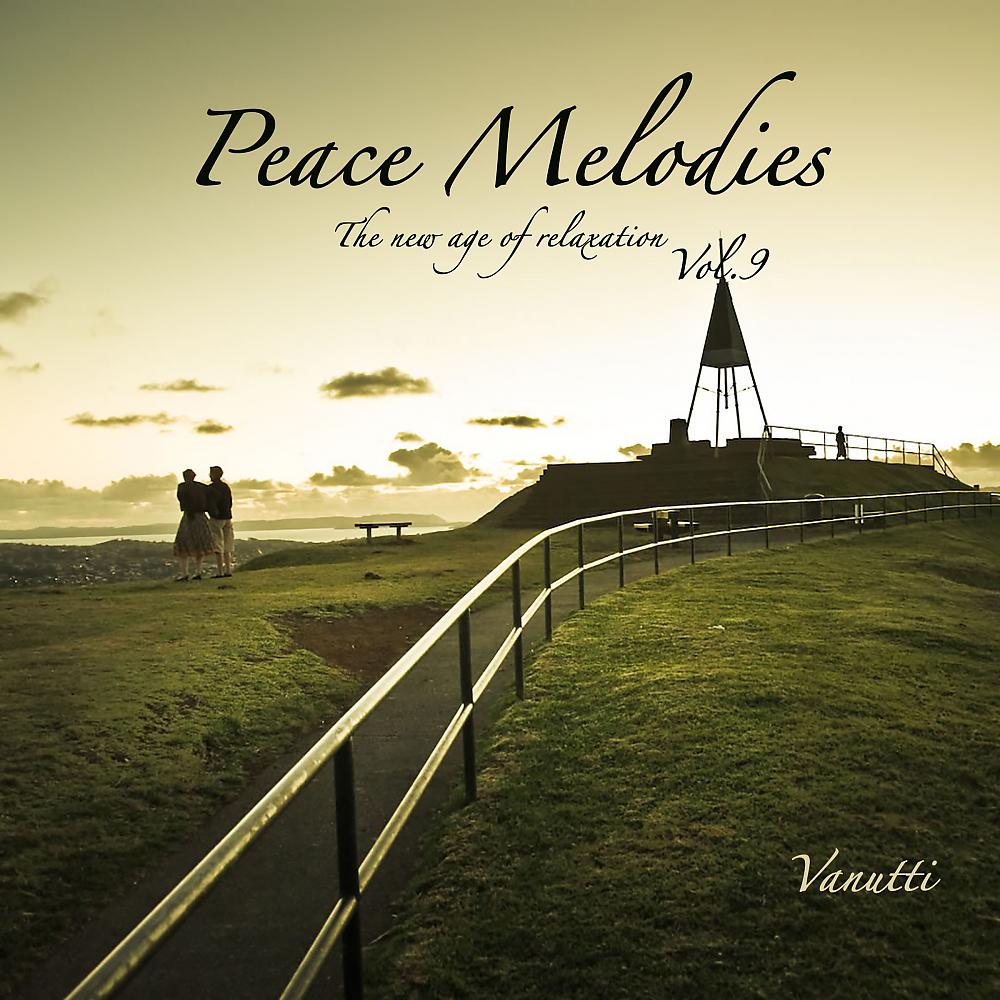 Постер альбома Peace Melodies Vol. 9