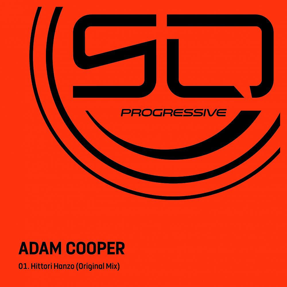Adam Cooper - Hittori Hanzo