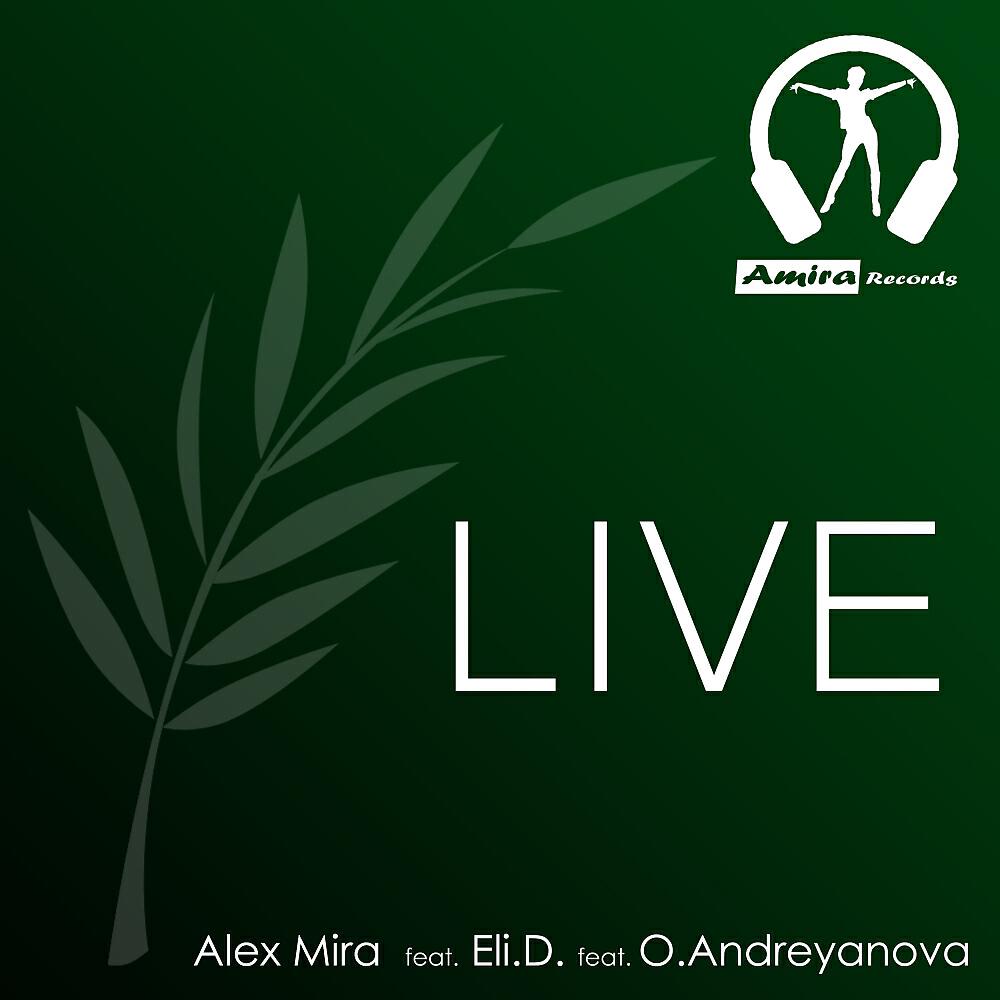 Alex Mira - Live