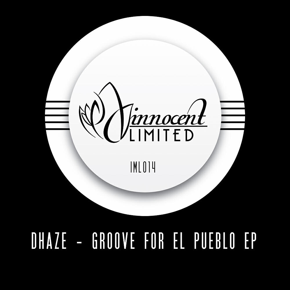 Dhaze - Slow Mind