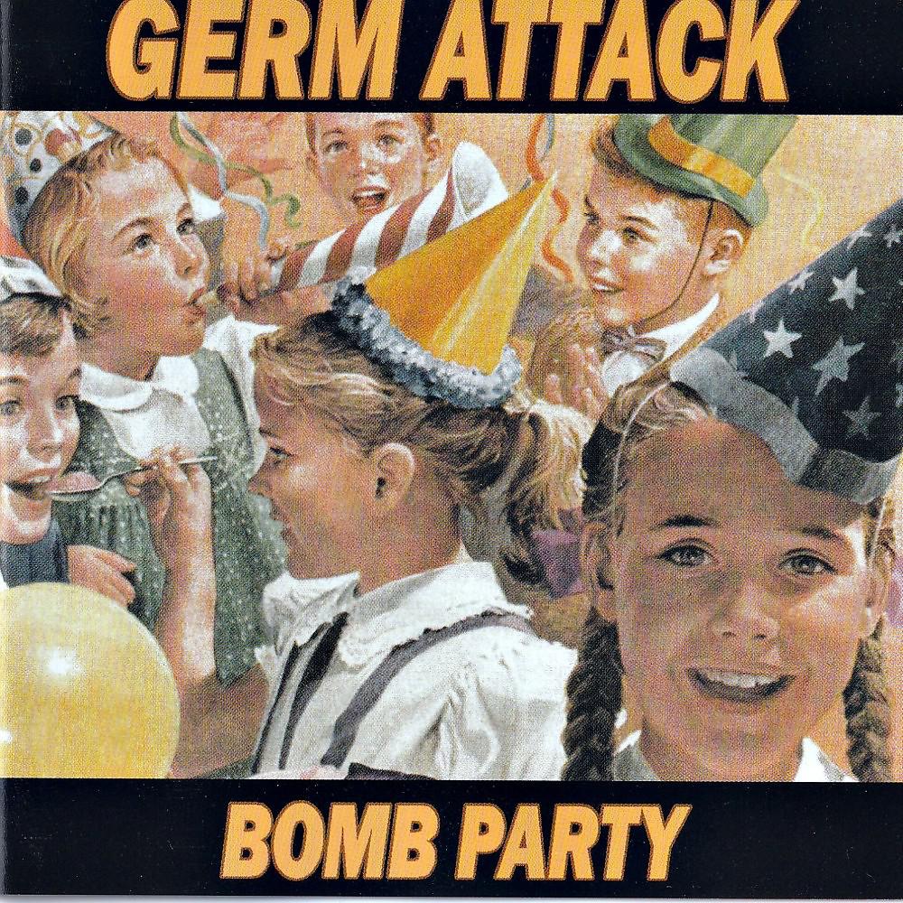 Постер альбома Bomb Party