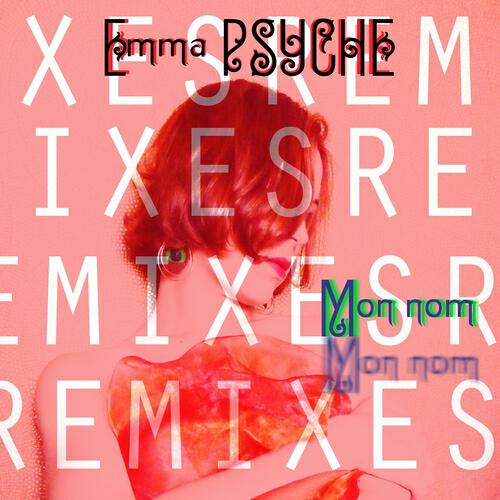 Emma Psyché - Mon nom (Jerome Zambino & DJ Trotty Mix)