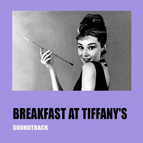 Audrey Hepburn - Moon River, Pt. 1