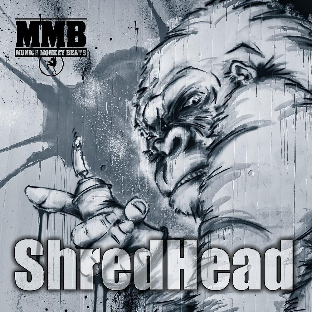 Timmy D - Shredhead