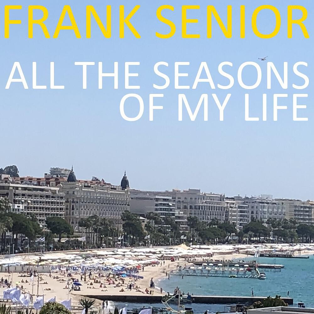 Frank Senior - Myths
