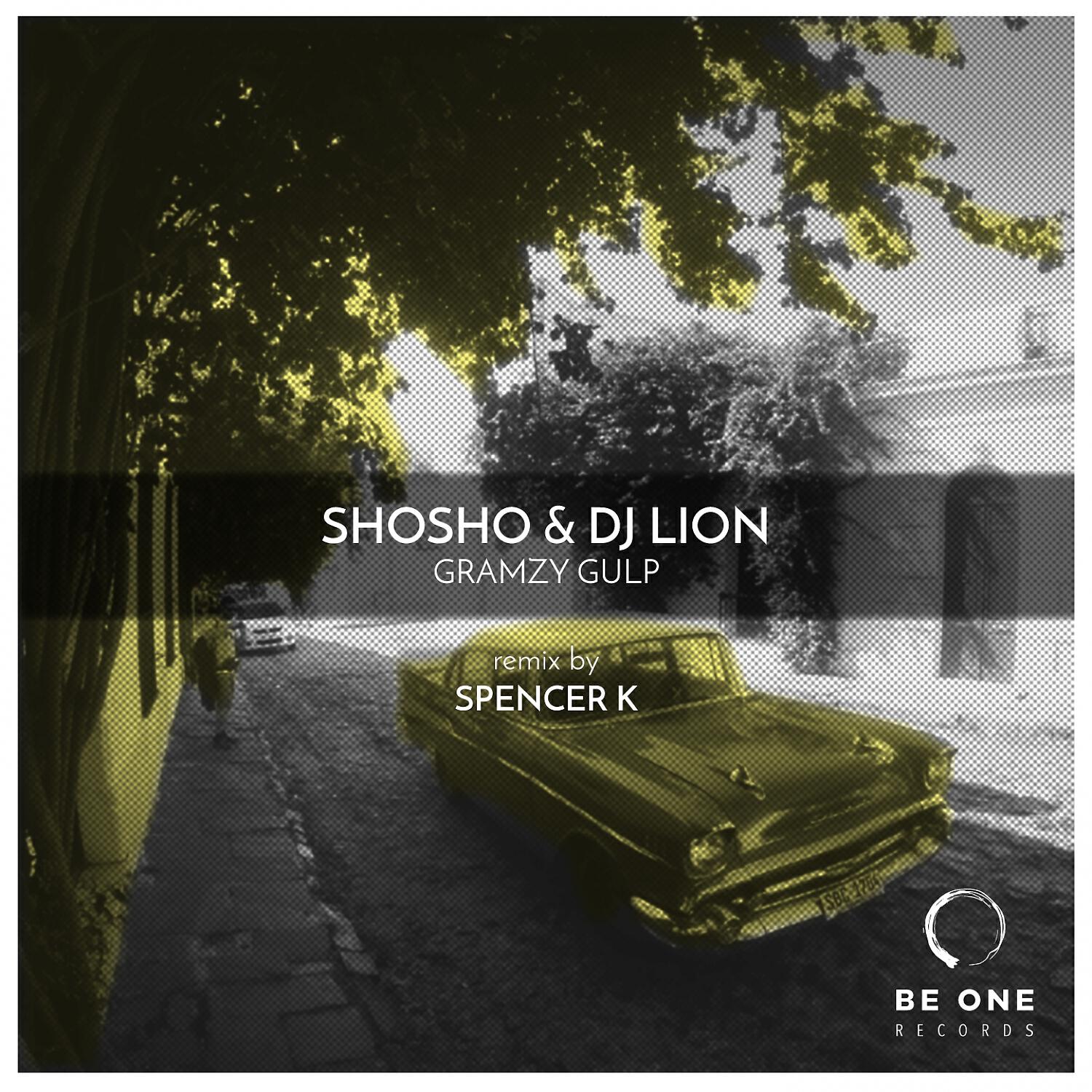 Shosho - Mightwere (Spencer K & Philipp Lammers Remix)