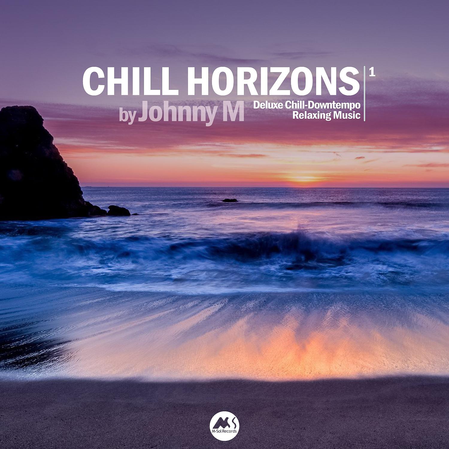 Постер альбома Chill Horizons Vol 1
