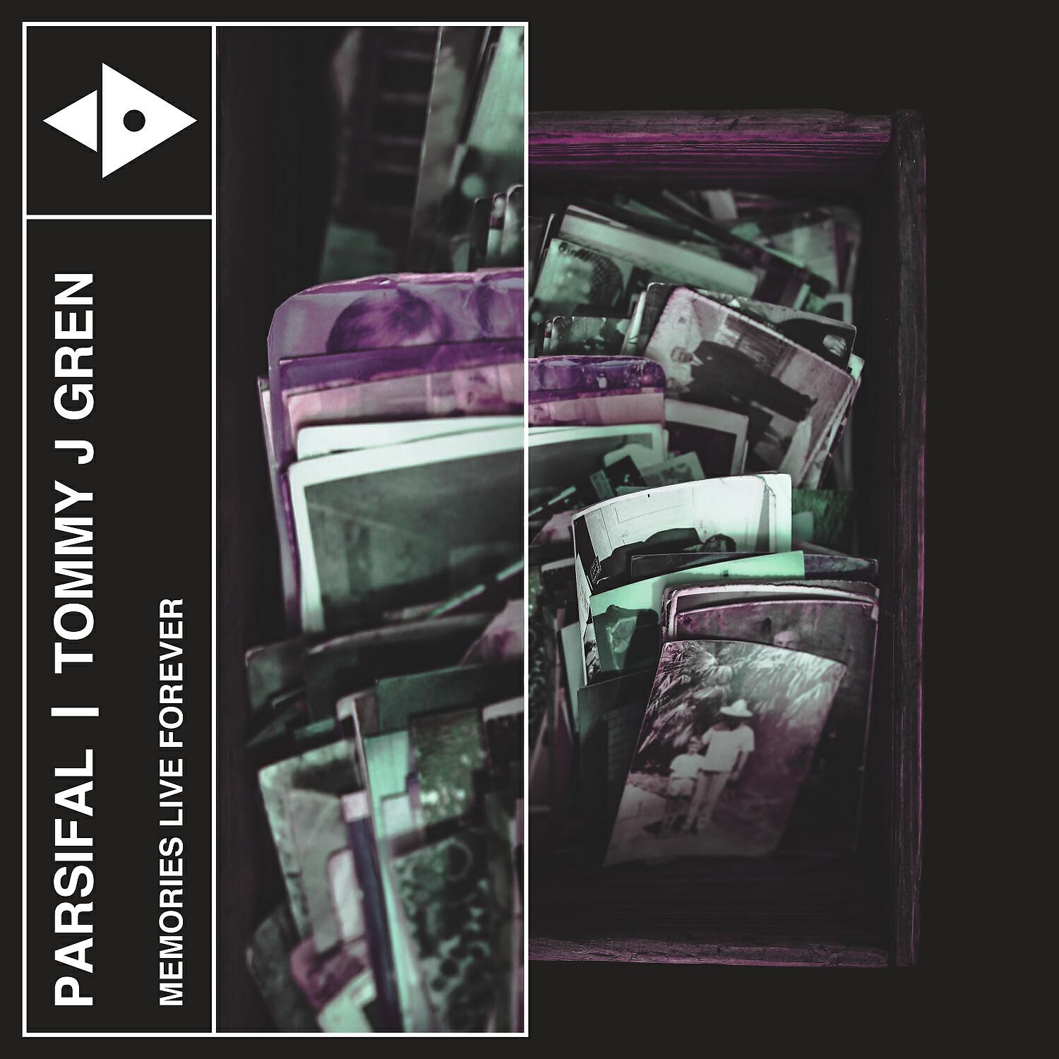 Parsifal - Ottocento (Tommy J Gren Remix)