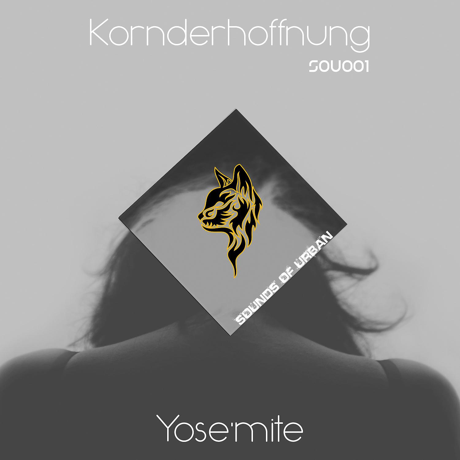Постер альбома Kornderhoffnung