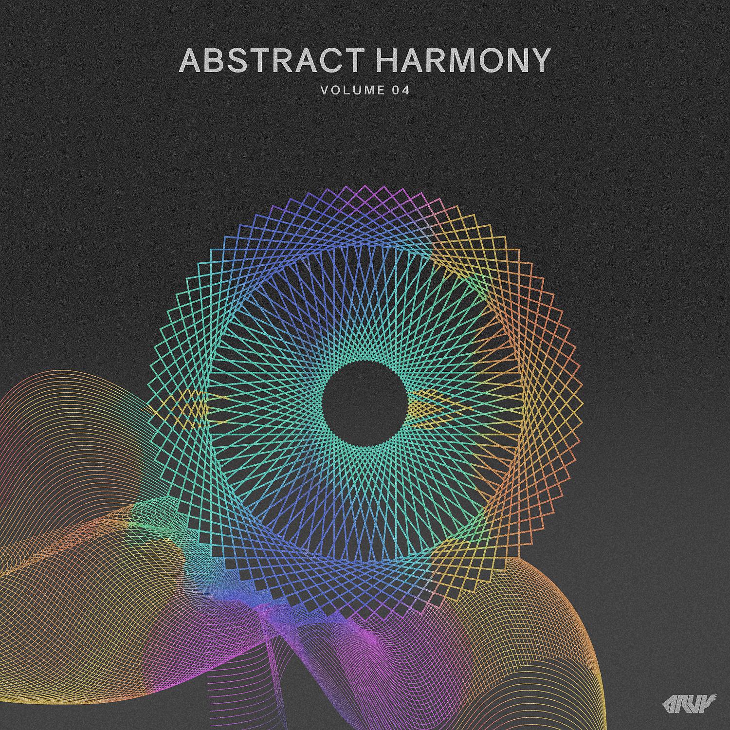 Постер альбома Abstract Harmony, Vol.04