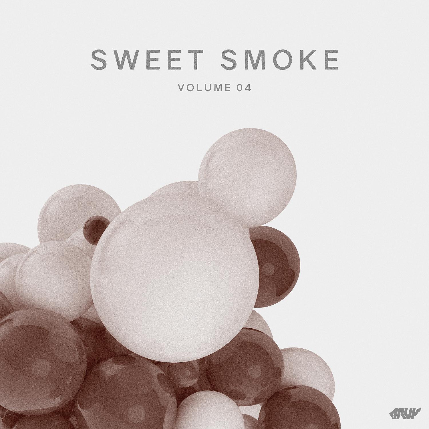 Постер альбома Sweet Smoke, Vol.04