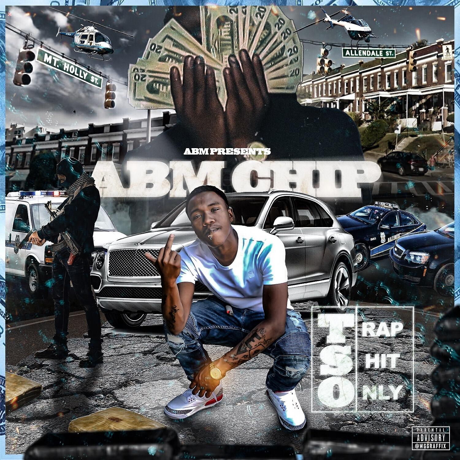 ABM Chip - Keep Me Up
