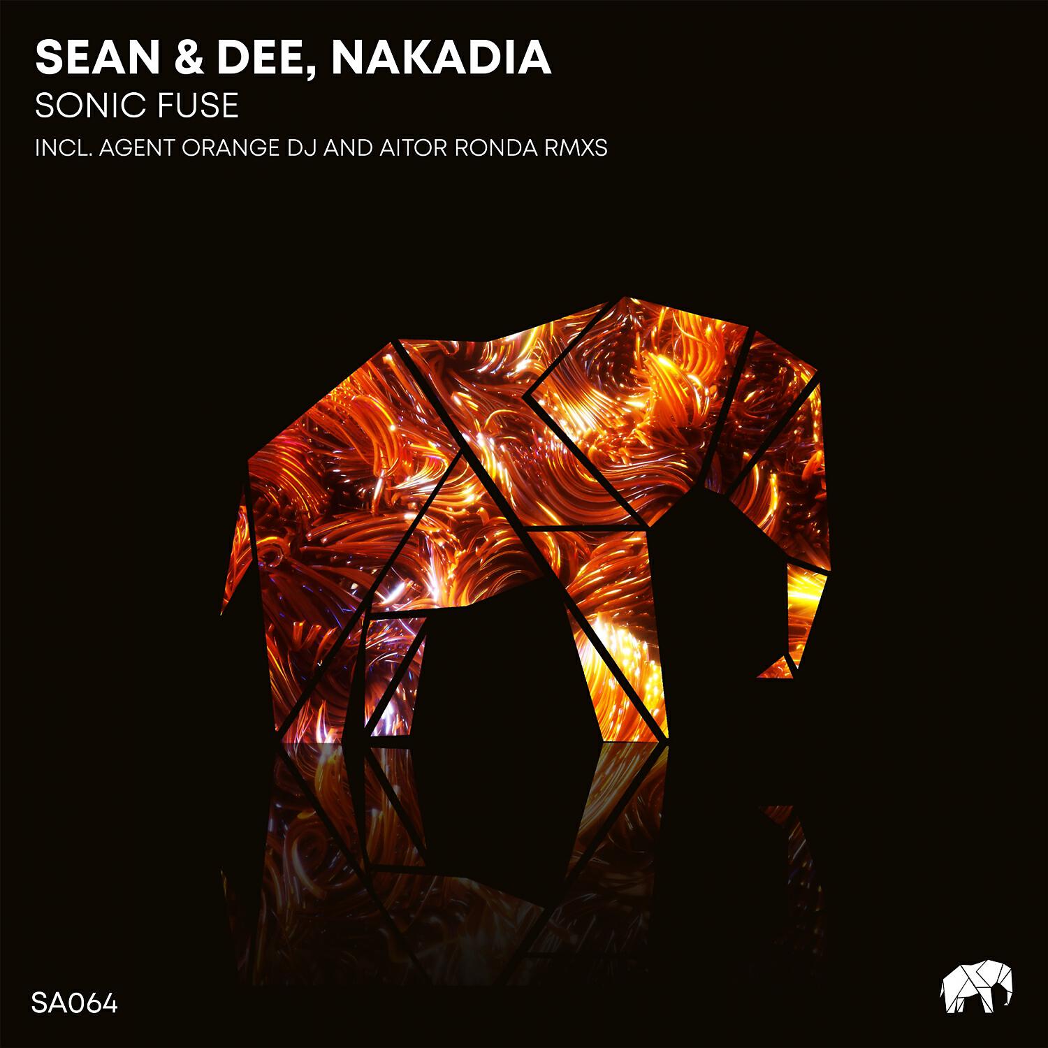 Sean & Dee - End of Wormhole (Original Mix)