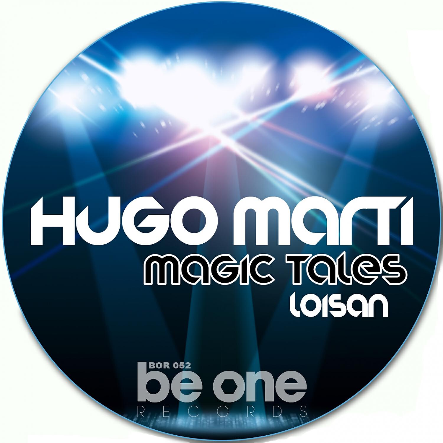 Hugo Marti - Guecco (Original Mix)