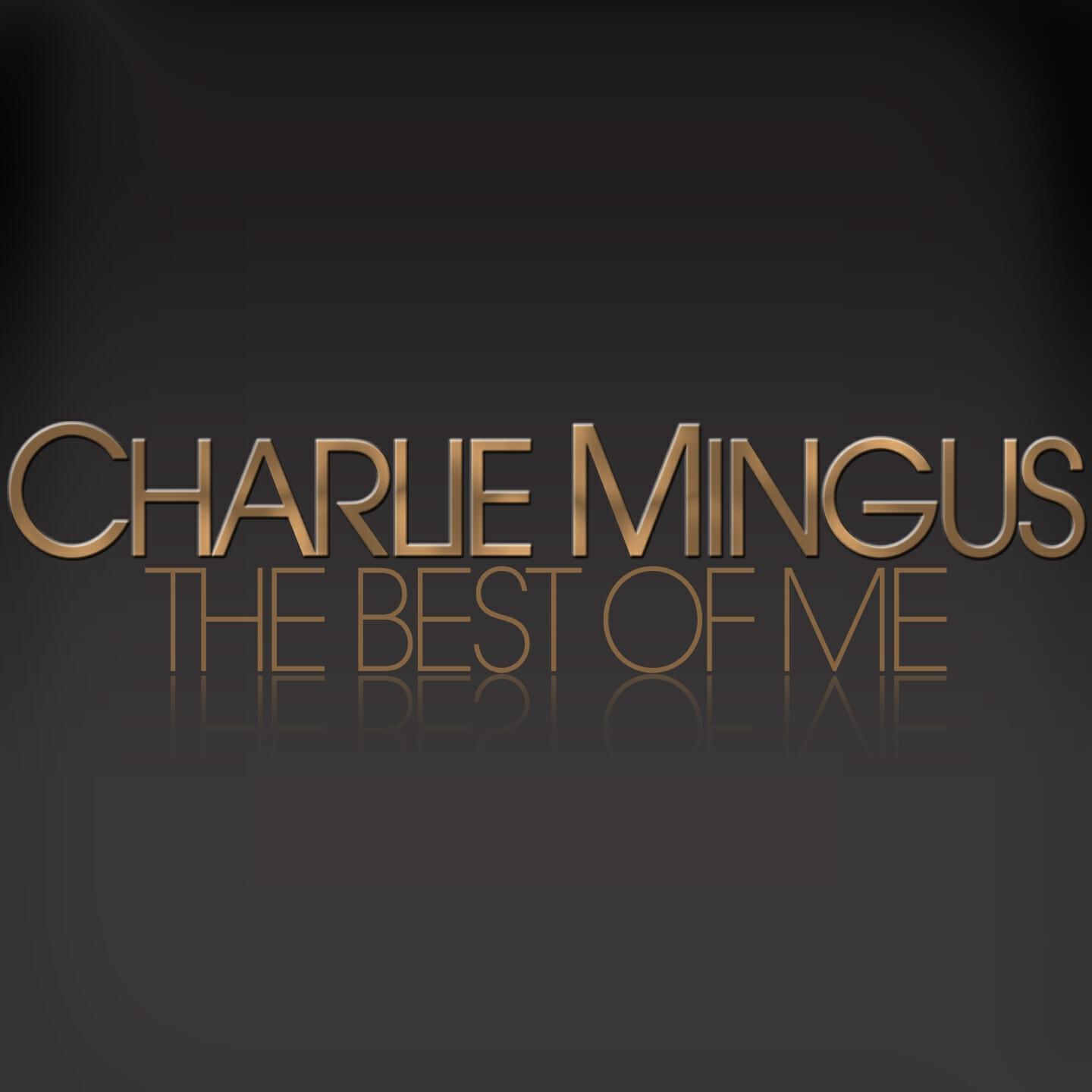 Charlie Mingus - Pink Topsy