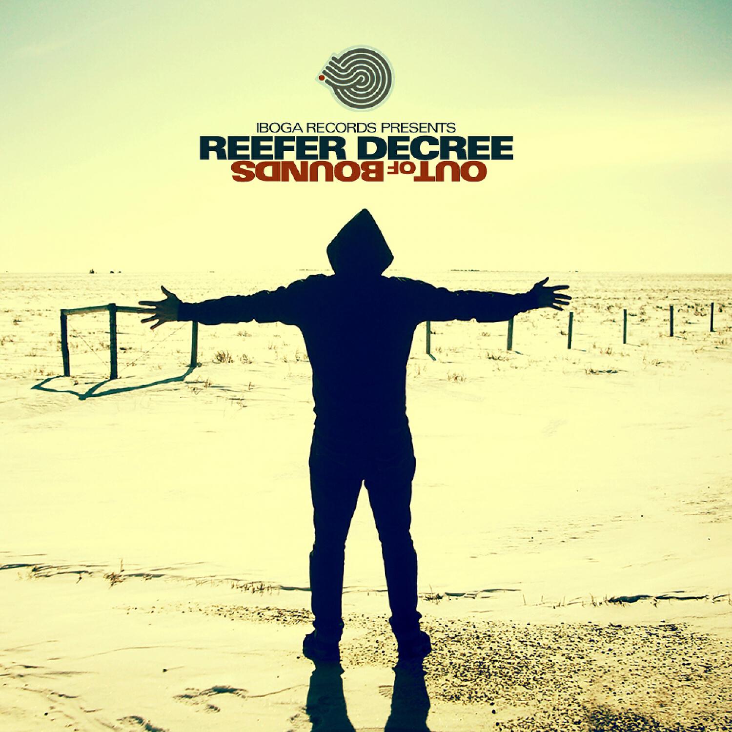 Grand Avenue - Almost Gone (Reefer Decree Remix)
