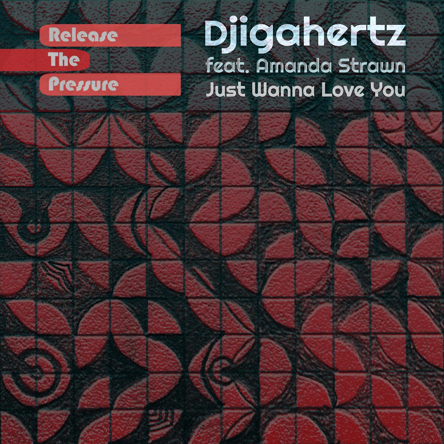 Amanda Strawn - Just Wanna Love You (Miguel Graca Rub)