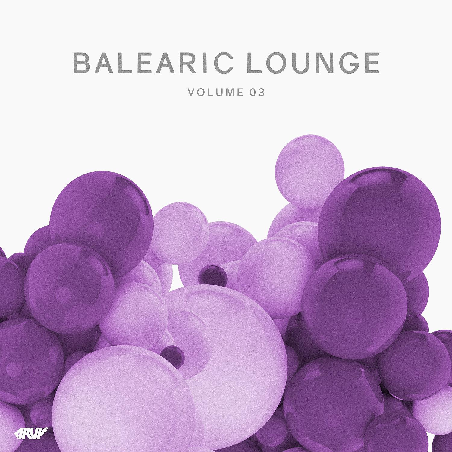 Постер альбома Balearic Lounge, Vol.3